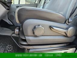VW Crafter 35 KA32/H1L1 2,0TDI Sortim STANDHZG. PDC