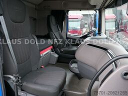 DAF XF 480 Retarder Standklima XL-Tank Euro 6