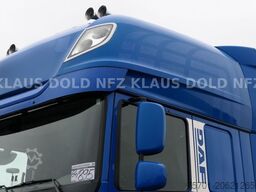 DAF XF 480 Retarder Standklima XL-Tank Euro 6