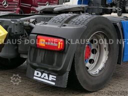 DAF XF 480 Retarder Standklima XL-Tank Euro 6