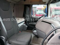 DAF XF 480 Retarder Standklima XL-Tank Euro 6