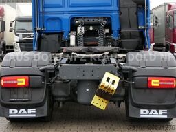 DAF XF 480 Retarder Standklima XL-Tank Euro 6