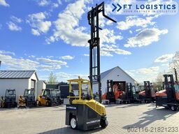 Combilift CB2500 GAS TRIPLEX 6000 FREE-LIFT