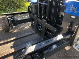 Terberg TKL-M-3x3-4W