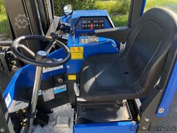 Terberg TKL-M-3x3-4W