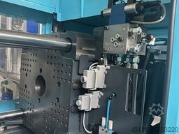 Sumitomo Demag Systec 100/420-310