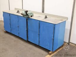 unbekannt 2590/890/H1060 mm