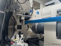 KraussMaffei KM 400-3000 GX Blue Power