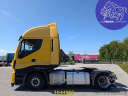 Iveco Stralis 440 S45