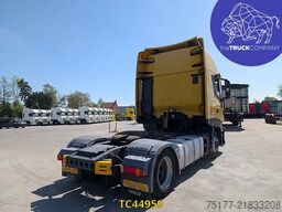 Iveco Stralis 440 S45