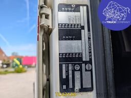 DAF XF 105 460