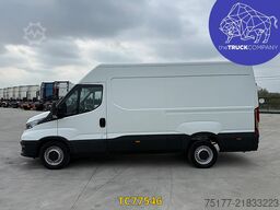 Iveco Daily 35S18V12