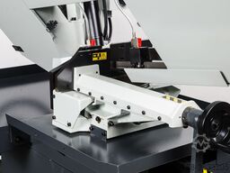 Metallkraft BMBS 230 x 280 H-DG