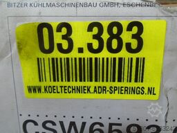 BITZER CSW6593-60Y-40P