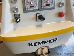 Kemper 75 ausfahrbar