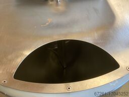 Kemper 75 ausfahrbar