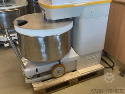 Kemper 75 ausfahrbar