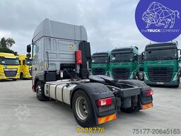 DAF XF Euro6 450