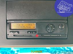 Mercedes-Benz Actros 1843