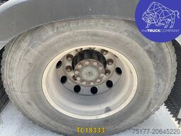 Mercedes-Benz Actros 1843