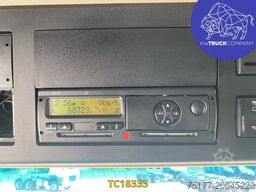 Mercedes-Benz Actros 1843