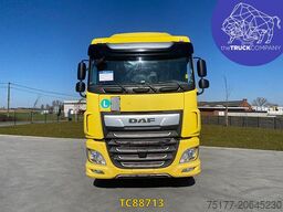 DAF XF Euro6 430