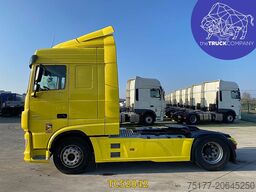 DAF XF Euro6 430