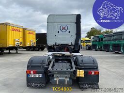 Mercedes-Benz Actros 1843