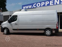 Renault Master Koel/Vries/Verwarmen + 220 volt stekker ...