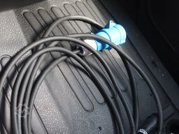 Renault Master Koel/Vries/Verwarmen + 220 volt stekker ...