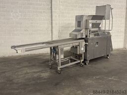 GEA MultiFormer 400 + Schietband