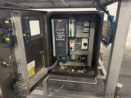 GEA MultiFormer 400 + Schietband