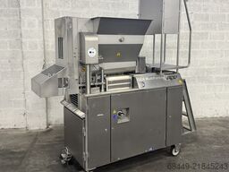 GEA MultiFormer 400 + Schietband