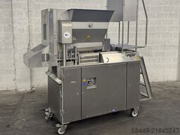 GEA MultiFormer 400 + Schietband