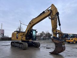 Caterpillar 323 FL (Vorgerüstet auf Trimble GCS900 )