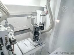 HOMAG EdgeTeq D-610 (KFL 525 + KFL 526) + TBL