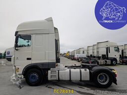 DAF XF Euro6 480
