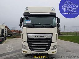 DAF XF Euro6 480