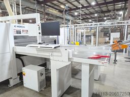 HOLZMA (HOMAG GROUP) SawTeq B-400 (HKL 400/43/22/16/L) Profil