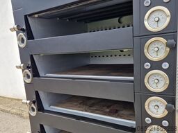 Friedrich Deck oven