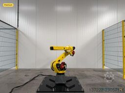 FANUC M-20iA/20M