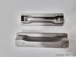 Richard Hess MBV GmbH Stanzmesser aus vollem Stahl