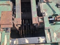MEM Maschinenbau cobra 2mt