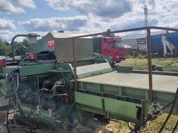 MEM Maschinenbau cobra 2mt