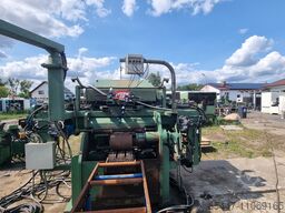 MEM Maschinenbau cobra 2mt