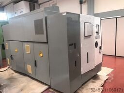 Gildemeister CTX 420 V6