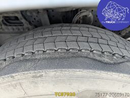 Mercedes-Benz Actros 1843