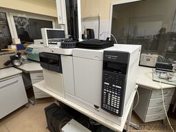 Agilent 7890 B