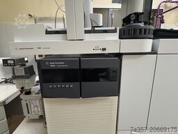 Agilent 7890 B