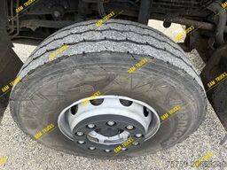 Mercedes-Benz Actros 4146K Kipper 20cbm 40Ton 8x4